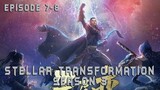 Stellar Transformation Season 3 Episode 7-8 Alur Cerita