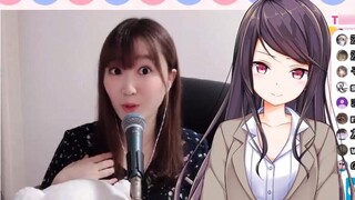 Rekaman pertarungan kacau antara Gundo-sensei dan Nori-man [Tsukudani Nori-man × Vtuber linkage edit