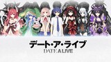 Date A Live S1 ep 02 sub indo