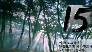 MR SUNSHINE episode 1, eng sub