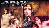 Medusa Is Pregnant, Take Xiao Yan To See Her Parents In Hindi