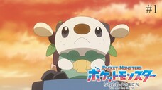 Pokemon (2023) Episode 01 Eng Sub