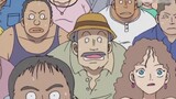 [Arah yang menyentak air mata/inspirasi] Tahukah Anda mengapa saya menonton One Piece?