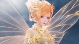[Shining Nikki] Fan-made High Quality CG In 4K Resolution