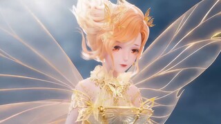 [Shining Nikki] CG Promosi Ultra HD 4K