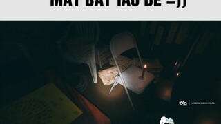 ParanormalHK - Trêu tí tôi mà gì mà căng =))