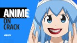 Gema meresahkan | Anime On Crack