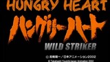 Hungry Heart Wild Striker - 38