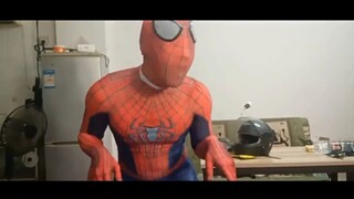 Spiderman 2024 Tagalog dubbed