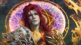 Renegade Immortal Episode 89 Sub Indo