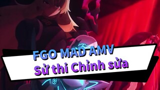 FGO MAD AMV 
Sử thi Chỉnh sửa