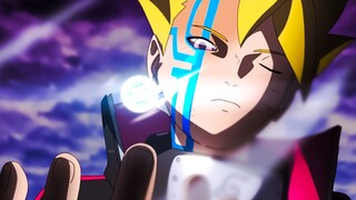 Borushiki vs Boro Full Fight「AMV」Boruto: Naruto Next Generations - My Demons ᴴᴰ