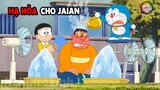 Review Doraemon - Hạ Hỏa Cho Jaian | #CHIHEOXINH | #1134