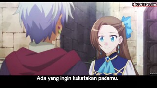 Hamefura Movie [SUB INDO]