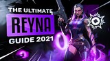 How To Play Reyna In 2021 - Valorant Tips & Tricks