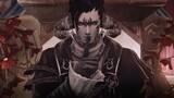 ff14-Long Nan Personal Direction】Courtesy Call