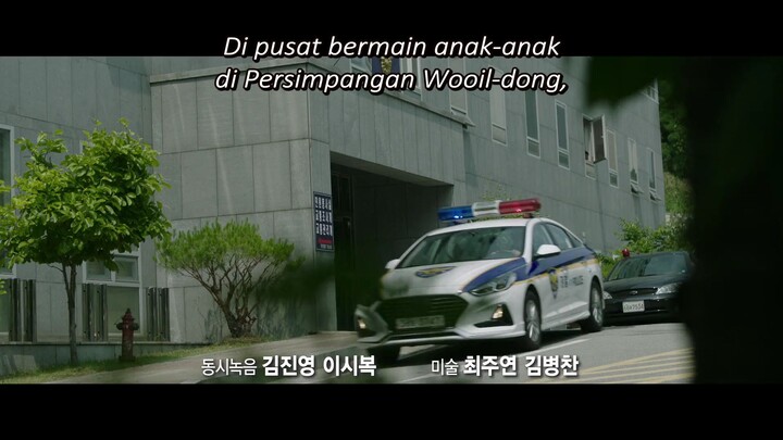 Partner For Justice S2 EPS 9 sub indo HD