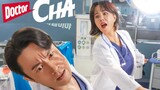 Doctor Cha Episode 13 with English Sub