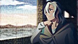 【﻿AMV】Sirius the Jaeger - Who Am I?