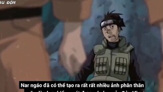 Sau Khi Mất Cửu Vĩ Kurama, Naruto Còn Mạnh Không p9