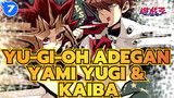 Yu-Gi-Oh
Adegan Yami Yugi & Kaiba_7