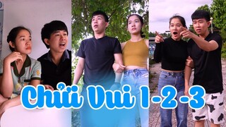 "Chửi" Cùng Nhau Vui Nhộn Phần 1-2-3 (Video hài ngắn vui)