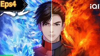 Xiang Huo Er Sheng eps4