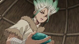 Dr  Stone「AMV」-  Life