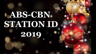 ABS-CBN CHRISTMAS STATION ID 2019 "FAMILY IS FOREVER"( LYRICS)