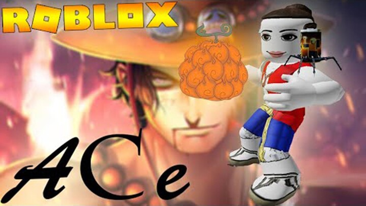 Roblox - Bác Tô Chơi Ngu Bỏ Trái Ác Quỷ Kaido Để Ăn Trái Mera _ King Piece Tập 9