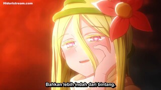 Sengoku Youko Season 2 Episode 6 Subtitle Indonesia