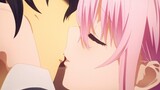 Những nụ hôn trong Anime hay nhất #12 || MV Anime || kiss anime