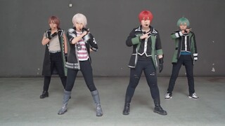 【ZOOL】BANG!BANG!BANG!(Zhenfu Asli)