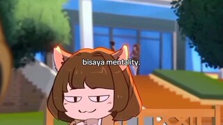 Animei mentality