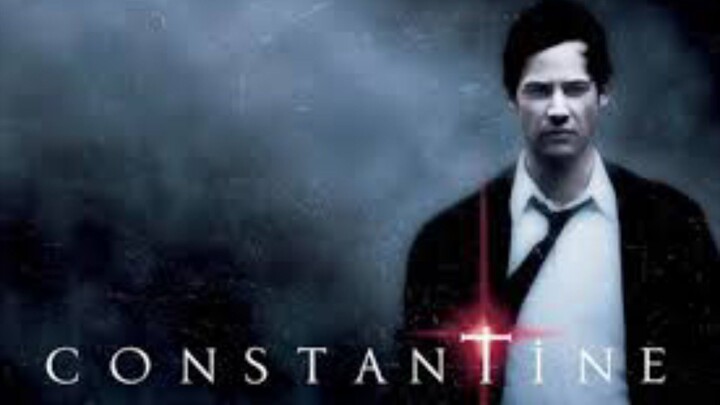 Constantine (2005) Dub Indo