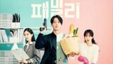 Family: The Unbreakable Bond ep1 (eng sub)