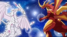 Bakugan Battle Brawlers - New Vestroia Episode 42 Sub Indo