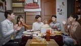 [Remix]Those charming characters in <Reply 1988>