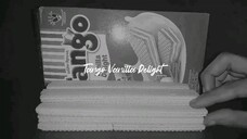 Tango Vanilla Delight