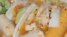 bihun kuah