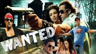 Wanted _ full movie _ salman khan
