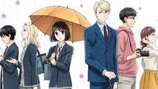 Koikimo: Koi to yobu ni wa kimochi warui. Episode 12 Final [Eng.Sub]