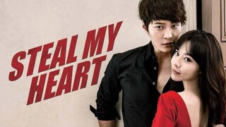 STEAL MY HEART KOREAN MOVIE HINDI DUBBED