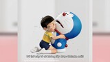 Review phim Doraemon : Stand by me 2
