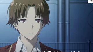 Phân tích Anime_ Kiyotaka Ayanokoji Kẻ Lạnh Lùng Vô Cảm Bậc Nhất Trong Thế Giới