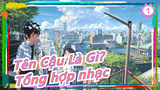 [Tên Cậu Là Gì?/Tổng hợp nhạc/1080P] Buổi hòa nhạc giao hưởng - Không có hình mờ_G