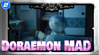 [Doraemon] Doraemon, Let's Accompany Each Other On The Next Journey_2