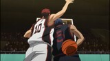 Kuroko no Basket || Eps. 18