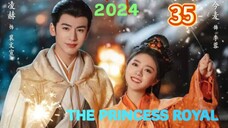 "Ang Prinsesa Na Reyna" [Corrupt Policies]#35/40