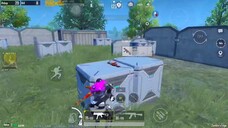 Solo versus Squad PUBG MOBILE